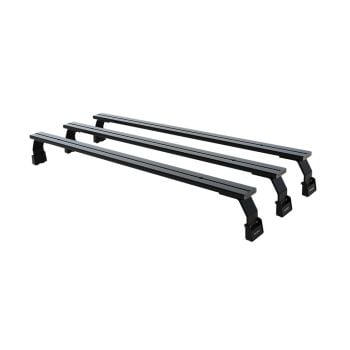 Front Runner Triple Load Bar Kit KRDR022 fits Ram 1500/2500/3500 ReTrax XR 5'7in 2009-on