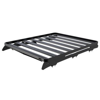 Front Runner Slimline II Roof Rack Kit KRFF012T fits Ford F-250 Super Duty, Crew Cab 1999-2016