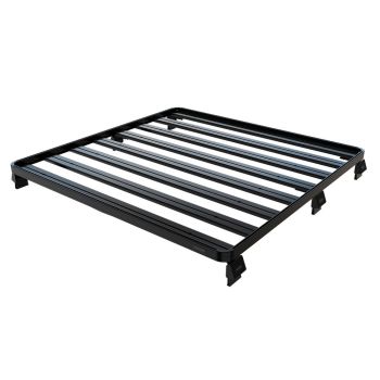 Front Runner Slimline II Roof Rack Kit KRFF023T fits Ford F-250/F-350 Crew Cab 1992-1997