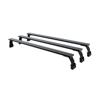 Front Runner Triple Load Bar Kit KRFF028 fits Ford F-150 ReTrax XR 5'6in 2004-on