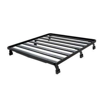 Front Runner Slimline II Load Bed Rack Kit KRFF029T fits Ford F-150 ReTrax XR 5'6in 2004-on