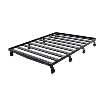 Front Runner Slimline II Load Bed Rack Kit KRFF030T fits Ford F-150 ReTrax XR 6'6in 1997-on