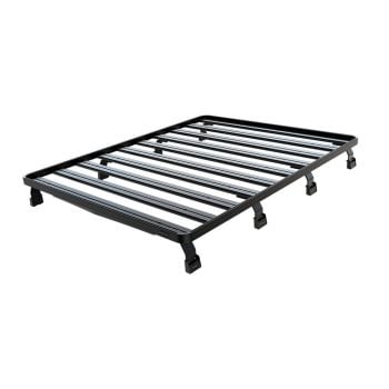 Front Runner Slimline II Load Bed Rack Kit KRFF032T fits Ford F-250-F-350 ReTrax XR 6'9in 1999-on