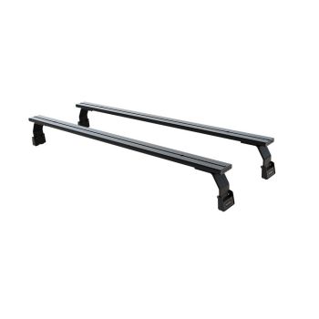 Front Runner Double Load Bar Kit KRFF036 fits Ford F-250-F-350 ReTrax XR 6'9in 1999-on