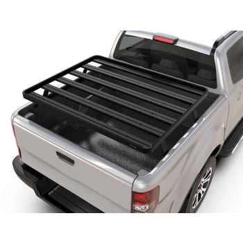 Front Runner Slimline II Load Bed Rack Kit KRFR002T fits Ford Ranger Super Cab 2-Door Ute 1998-2012