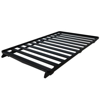 Front Runner Slimline II Roof Rack Kit KRFT004T fits Ford Tourneo/Transit Custom SWB 2013-on