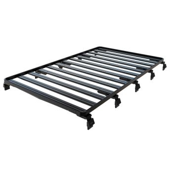 Front Runner Slimline II Roof Rack Kit KRFT005T fits Ford Transit 6th Gen 2006-2013