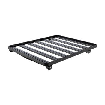 Front Runner Slimline II Roof Rail Rack Kit KRKS006T fits Kia Sorento 2002-2009