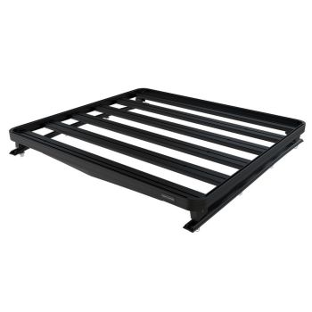 Front Runner Slimline II Roof Rack Kit KRMB003T fits Mazda BT50 Double Cab 2012-2020