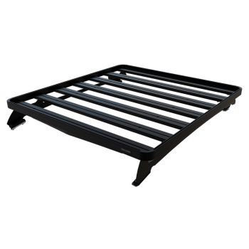 Front Runner Slimline II Roof Rack Kit KRMB004T fits Mazda BT50 2012-2020