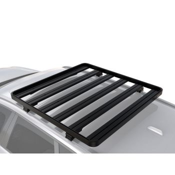 Front Runner Slimline II Roof Rail Rack Kit KRMG003T fits Mercedes Benz GLC 2016-on