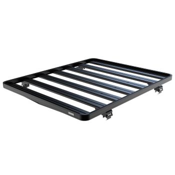 Front Runner Slimline II Roof Rail Rack Kit KRMG010T fits Mercedes Benz GLE W167 2019-on