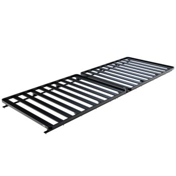 Front Runner Slimline II Roof Rack Kit KRMS009T fits Mercedes Benz Sprinter LWB 2006-on