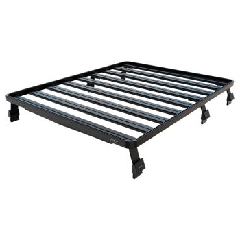 Front Runner Slimline II Roof Rack Kit KRMS014T fits Mahindra Scorpio 2022-on