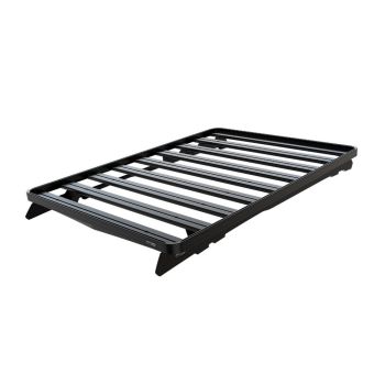 Front Runner Slimline II Roof Rack Kit KRMS015T fits Mahindra Scorpio 2023-on