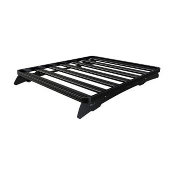 Front Runner Slimline II Roof Rack Kit KRMT002T fits Mitsubishi Triton/L200/5th Gen 2015-on