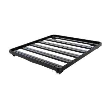Front Runner Slimline II Roof Rail Rack Kit KRPE001T fits Peugeot 2008 2019-on