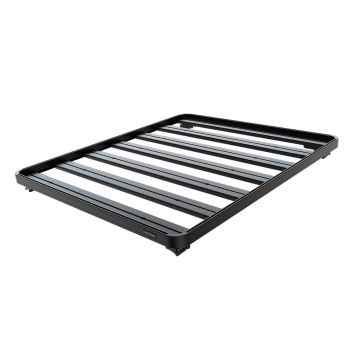 Front Runner Slimline II Roof Rail Rack Kit KRPE002T fits Peugeot 3008 2016-on