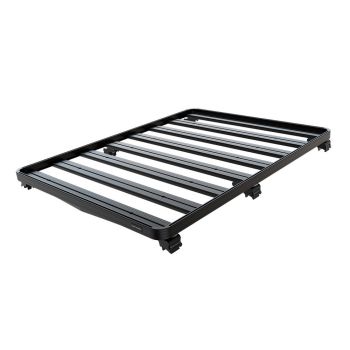 Front Runner Slimline II Roof Rail Rack Kit KRPE003T fits Peugeot 5008 2016-on
