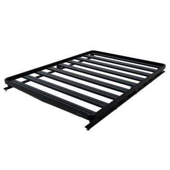 Front Runner Slimline II Roof Rack Kit KRRR010T fits Land Rover Range Rover Vogue L322