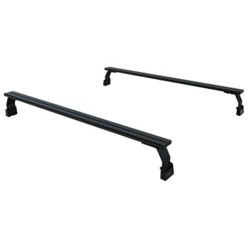 Front Runner EGR RollTrac Load Bed Load Bar Kit KRRT010 fits VW Amarok 2010-on