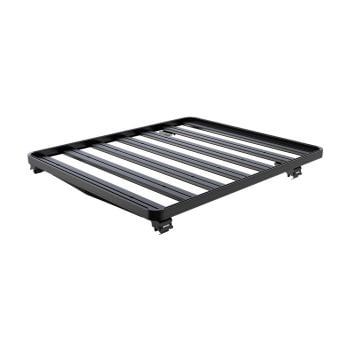 Front Runner Slimline II Roof Rail Rack Kit KRSF004T fits Subaru Forester 2013-on