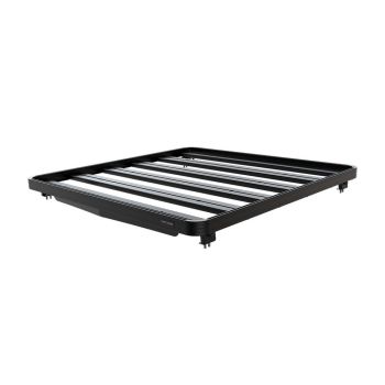 Front Runner Slimline II Roof Rail Rack Kit KRSO002T fits Subaru Outback 2015-2019
