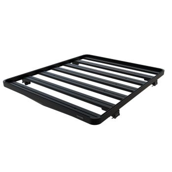 Front Runner Slimline II Roof Rail Rack Kit KRSS003T fits Skoda Superb II 2008-2015