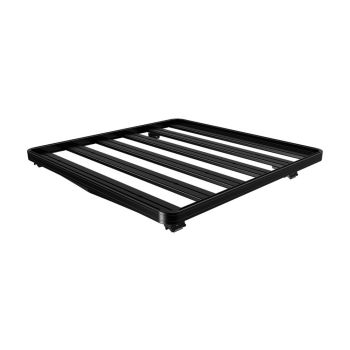 Front Runner Slimline II Roof Rail Rack Kit KRSV002T fits Suzuki Vitara 2015-on