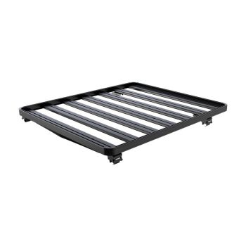 Front Runner Slimline II Roof Rail Rack Kit KRSX004T fits Subaru XV Crosstrek 2012-2017