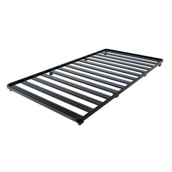 Front Runner Slimline II Roof Rack Kit KRVC009T fits VW Crafter/MAN TGE w/o OEM Tracks 2017-on