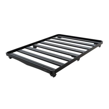 Front Runner Slimline II Roof Rail Rack Kit KRVC012T fits VW Caddy 2020-on