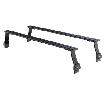 Front Runner Load Bar Kit Gutter Mount KRVK004 fits VW T2 Transporter/Kombi
