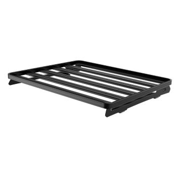 Front Runner Slimline II 1/2 Roof Rack Kit KRVK005T fits VW T5 Transporter SWB 2003-2015
