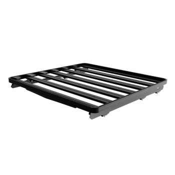 Front Runner Slimline II 1/2 Roof Rack Kit KRVK007T fits VW T5 Transporter LWB 2003-2015