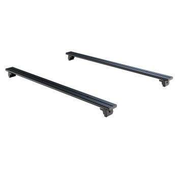 Front Runner Roof Load Bar Kit w/SCA Pop Top KRVK009 fits VW T5/T6 2003-on