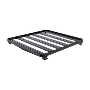 Front Runner Slimline II Roof Rail Rack Kit KRVP002T fits VW Polo Vivo 2009-2017