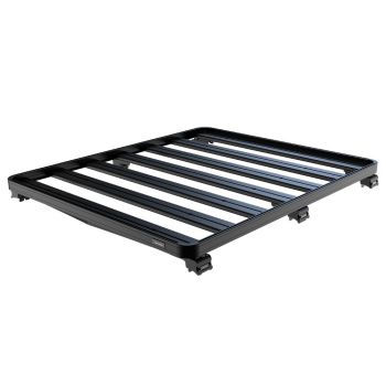 Front Runner Slimline II Roof Rail Rack Kit KRVP003T fits VW Passat B8 Variant 2014-on