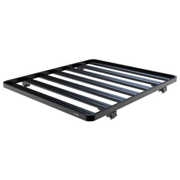 Front Runner Slimline II Roof Rail Rack Kit KRVT001T fits VW Touareg 2018-on