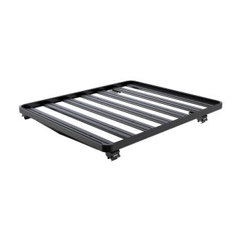Front Runner Slimline II Roof Rail Rack Kit KRVT008T fits VW Tiguan 2007-2016