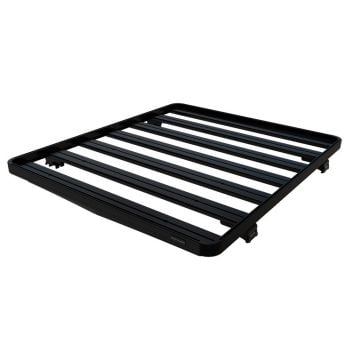 Front Runner Slimline II Roof Rail Rack Kit KRVT012T fits VW T-Roc 2017-on