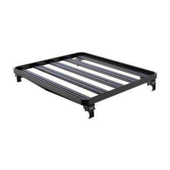 Front Runner Slimline II Roof Rail Rack Kit KRVU001T fits VW Up Cross 2011-on