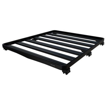 Front Runner Slimline II Roof Rail Rack Kit KRVV003T fits Volvo V90/V90CC 2016-on