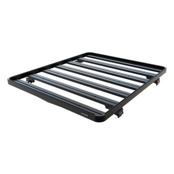 Front Runner Slimline II Roof Rail Rack Kit KRVV004T fits VW Golf Variant MK7 2013-2020