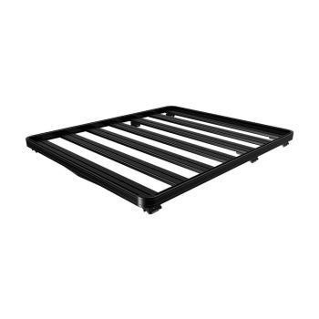 Front Runner Slimline II Roof Rail Rack Kit KRVX004T fits Volvo XC90 2015-on