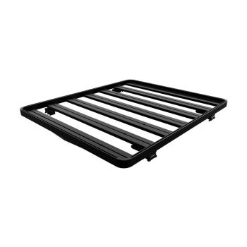 Front Runner Slimline II Roof Rail Rack Kit KRVX005T fits Volvo XC40 2018-on