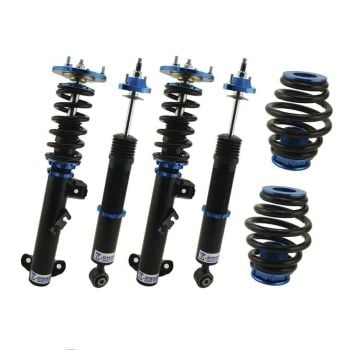 Kshock BMW E46 Coilovers