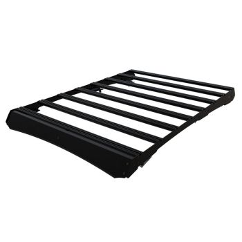 Front Runner Slimsport Roof Rack Kit/Lightbar ready KSSX002T fits Subaru XV Crosstrek 2nd Gen GT 17-23