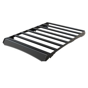 Front Runner Slimsport Roof Rack Kit KSSX003T fits Subaru XV Crosstrek 2nd Gen GT 2017-2023