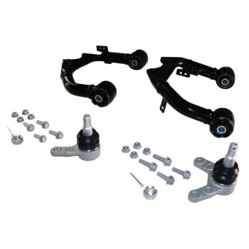 Whiteline Upper Control Arm Single Offset KTA296